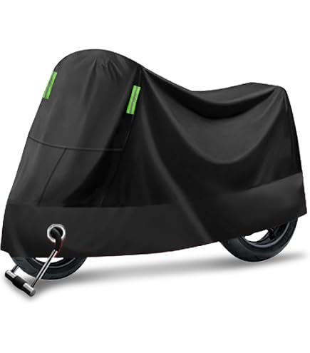 Amazon | バイクカバー ハーレーダビッドソン FXDB ダイナ ストリート